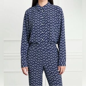 Hillhouse James shirt